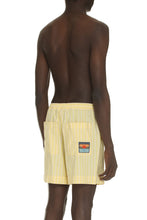 Load image into Gallery viewer, Cotton bermuda shorts
