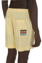 Load image into Gallery viewer, Cotton bermuda shorts
