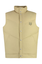 Load image into Gallery viewer, Padded bodywarmer
