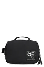 Load image into Gallery viewer, The Traveller nylon belt bag
