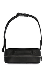 Load image into Gallery viewer, The Traveller nylon belt bag
