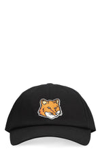 Load image into Gallery viewer, Logo baseball cap

