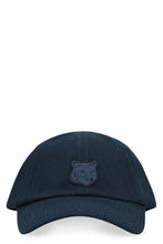 Load image into Gallery viewer, Logo baseball cap
