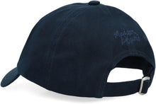 Load image into Gallery viewer, Logo baseball cap
