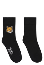 Load image into Gallery viewer, Cotton socks with logo
