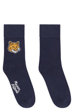 Load image into Gallery viewer, Cotton socks with logo
