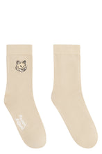 Load image into Gallery viewer, Cotton socks with logo
