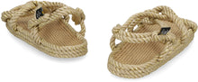 Load image into Gallery viewer, Rope sandals
