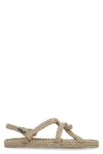 Load image into Gallery viewer, Rope sandals
