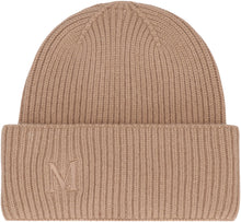 Load image into Gallery viewer, Berretto Mmretina in cashmere
