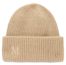 Load image into Gallery viewer, Beanie with cuff
