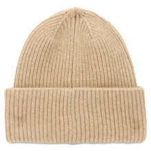 Load image into Gallery viewer, Beanie with cuff
