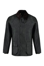 Load image into Gallery viewer, Bedale waxed cotton jacket

