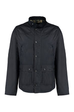 Load image into Gallery viewer, Reelin waxed cotton jacket
