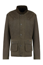 Load image into Gallery viewer, Brunden waxed cotton jacket

