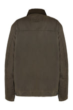 Load image into Gallery viewer, Brunden waxed cotton jacket
