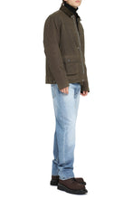 Load image into Gallery viewer, Brunden waxed cotton jacket
