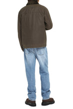 Load image into Gallery viewer, Brunden waxed cotton jacket
