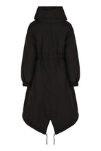Load image into Gallery viewer, Eneida hooded parka
