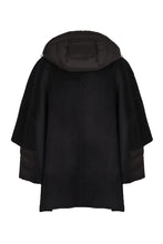 Load image into Gallery viewer, Down jacket Modgi with hood
