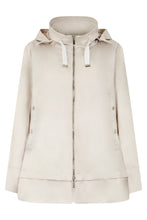 Load image into Gallery viewer, Light jacket in polyester
