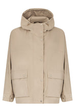 Load image into Gallery viewer, Light jacket in polyester
