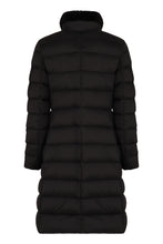 Load image into Gallery viewer, Vetiver long down jacket
