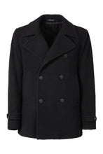 Load image into Gallery viewer, Monaco wool and cashmere coat
