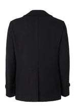 Load image into Gallery viewer, Monaco wool and cashmere coat
