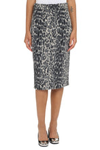 Load image into Gallery viewer, Monique pencil skirt
