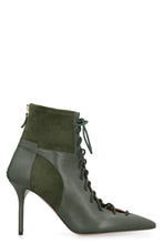 Load image into Gallery viewer, Montana suede ankle boots
