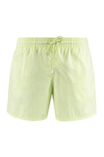 Load image into Gallery viewer, Nylon swim shorts
