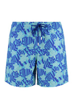 Load image into Gallery viewer, Nylon swim shorts
