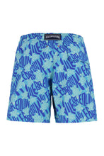 Load image into Gallery viewer, Nylon swim shorts
