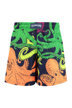 Load image into Gallery viewer, Moorea swim shorts
