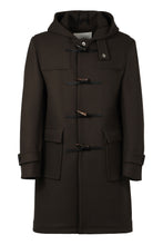 Load image into Gallery viewer, Wool coat
