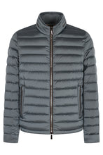 Load image into Gallery viewer, Techno fabric down jacket
