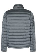 Load image into Gallery viewer, Techno fabric down jacket
