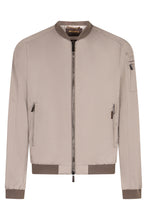 Load image into Gallery viewer, Bomber jacket in technical fabric
