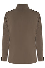 Load image into Gallery viewer, Techno fabric jacket

