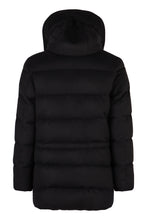 Load image into Gallery viewer, Davide-Stp hooded parka

