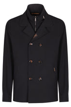 Load image into Gallery viewer, Techno fabric padded jacket

