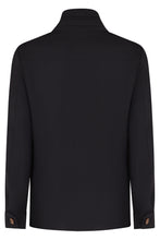 Load image into Gallery viewer, Techno fabric padded jacket

