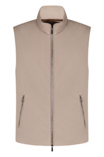 Load image into Gallery viewer, Full zip down vest
