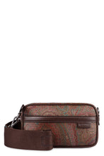 Load image into Gallery viewer, Camera case in Paisley motif

