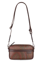 Load image into Gallery viewer, Camera case in Paisley motif
