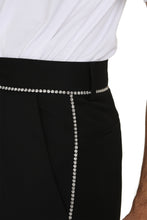 Load image into Gallery viewer, Wool straight-leg trousers
