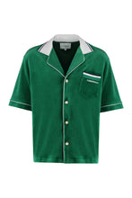 Load image into Gallery viewer, Cotton blend shirt
