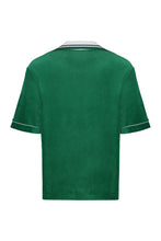 Load image into Gallery viewer, Cotton blend shirt
