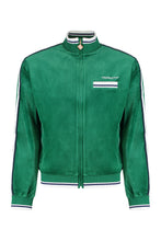 Load image into Gallery viewer, Velvet jacket

